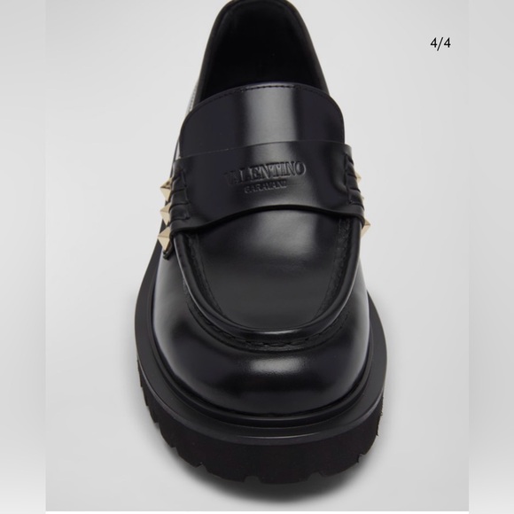 Valentino Shoes - Women’s VALENTINO LOAFER